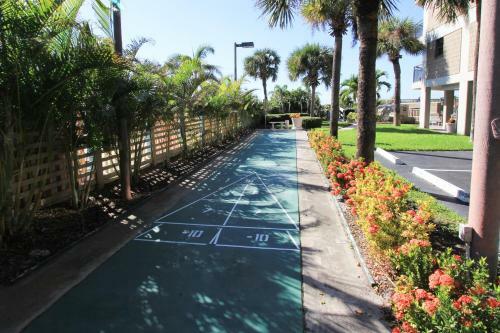 Gulf Strand Resort 207