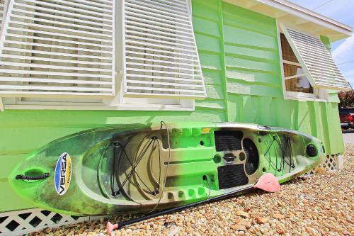 Seaspray Beach Cottage B
