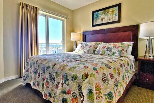 Sunset Vistas Condo 508s