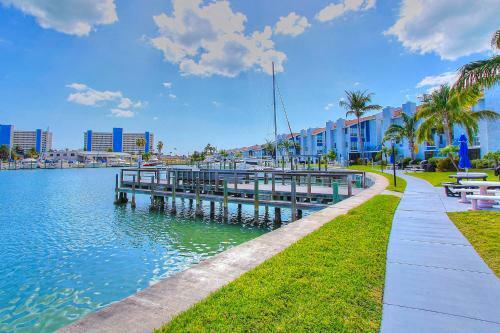 Madeira Beach Yacht Club 329h