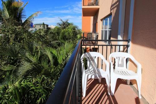 Madeira Bay Resort 306
