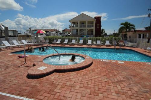 Madeira Bay Resort 306