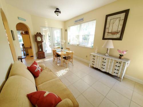 Treasure Beach Home