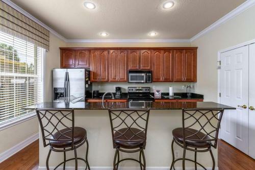 Warm South Tampa Home
