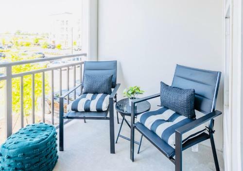 Apartamento Loveana?s Luxury Retreats