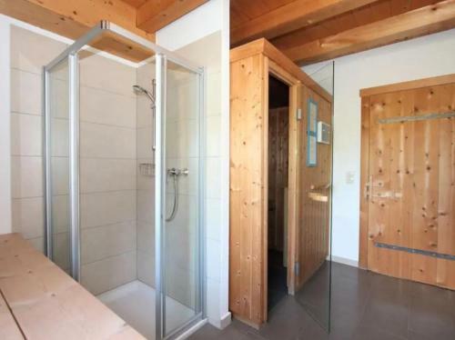 Alois & Elisabeth, Chalet