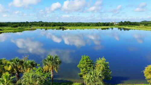 Apartamento First Floor Vista Cay Condo Wfree Resort Access