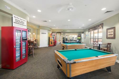 Spacious Home Wprivate Poolspa & Free Waterpark
