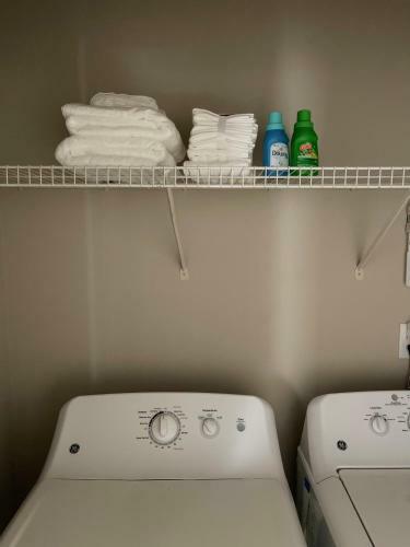 Apartamento Diamond Elegance Cozy Unit 2bedroom