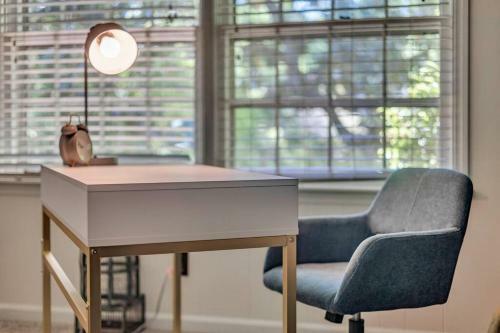 Apartamento Buckhead Retreat - Entire 3bedroom Home