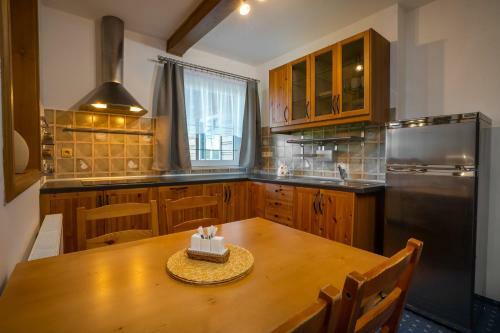 Hostal Penzion U ?ern�ho Kohoutka