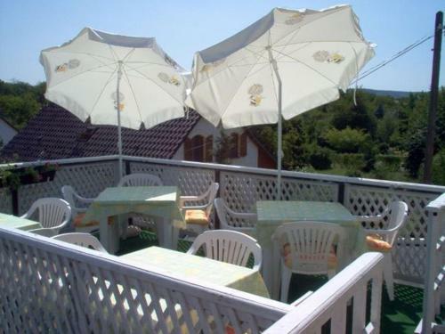 Hostal Haus Liberty