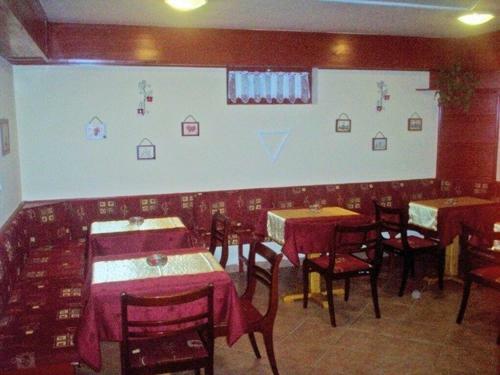 Hostal Haus Liberty