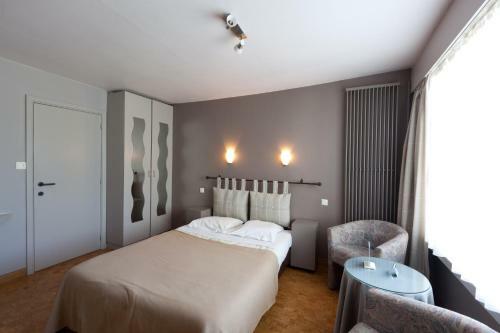 Hotel Ter Zaele
