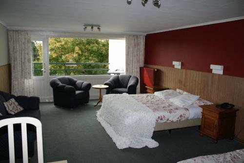 Hotel Ter Zaele