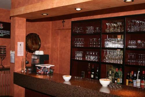 Hotel Ter Zaele