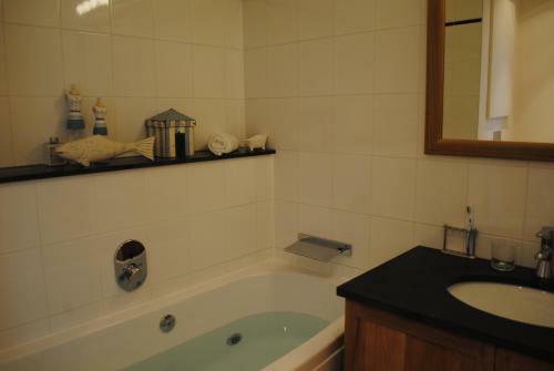 Apartment Ormille-sur-mer