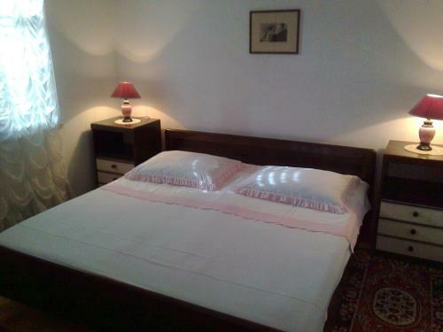 Apartments Runac