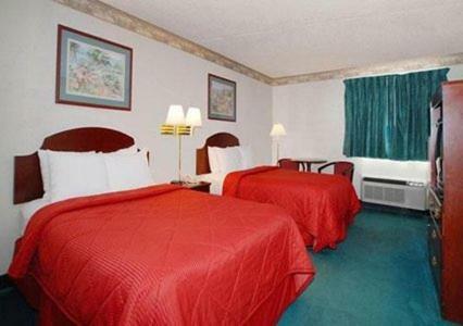 Hotel Comfort Inn Jackson