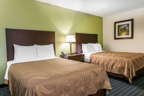 Hotel Comfort Inn Jackson