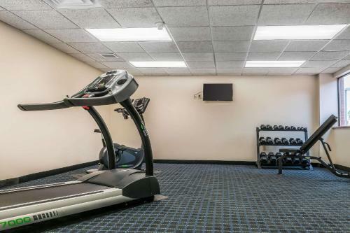 Hotel Comfort Inn Jackson