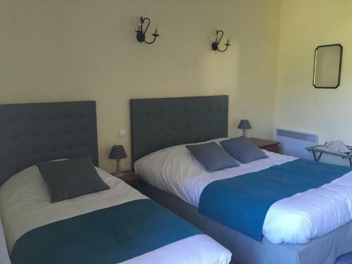 Hotel La Bastide Des Monges