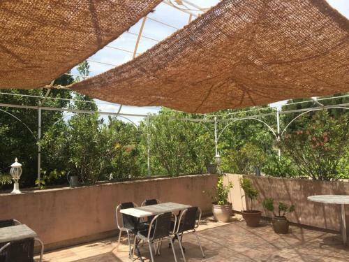 Hotel La Bastide Des Monges