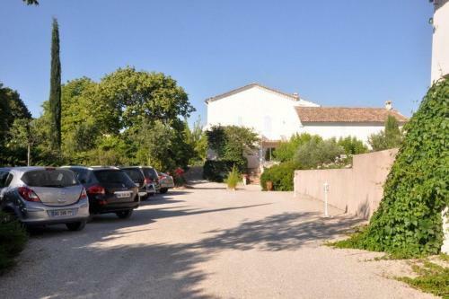 Hotel La Bastide Des Monges