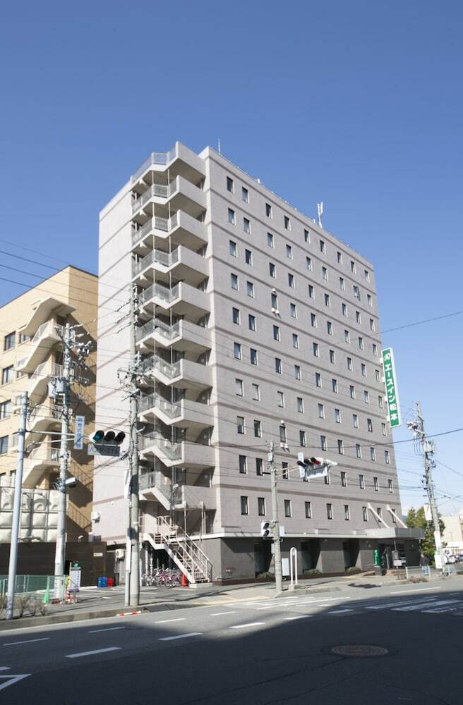 Bed & Breakfast Ace Inn Matsumoto