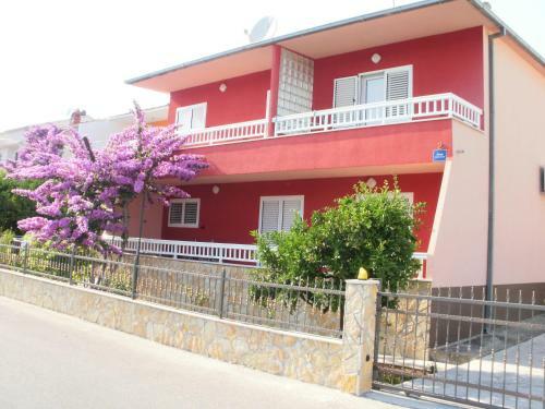 Apartments Renko