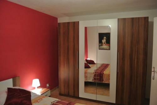 Apartments Priko