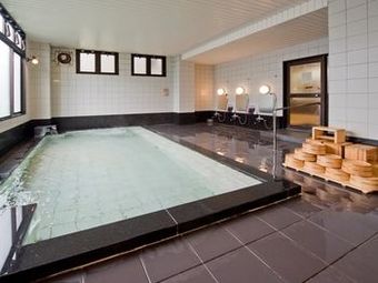 Matsumoto Hotel Kagetsu