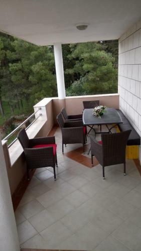 Peter&zana Apartments