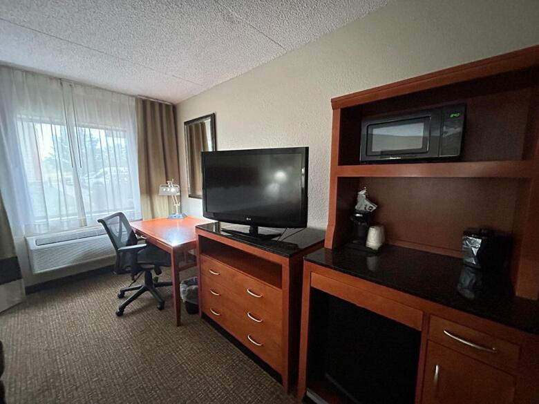 Hotel Mountainview Lodge And Suites