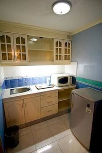 Aparthotel 950 Condotel