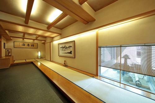 Nishiki-no-yu Jimotoya