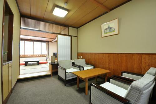 Nishiki-no-yu Jimotoya