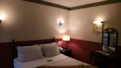 Dm Residente Hotel Inns & Villas