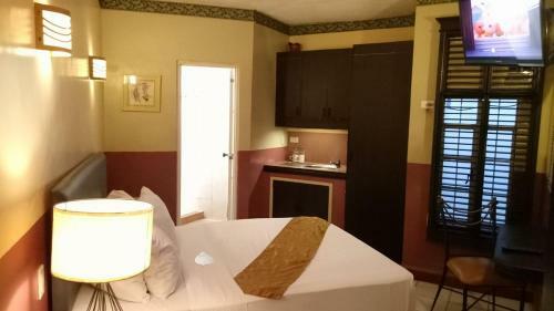 Dm Residente Hotel Inns & Villas