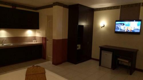 Dm Residente Hotel Inns & Villas