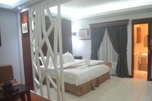 Dm Residente Hotel Inns & Villas