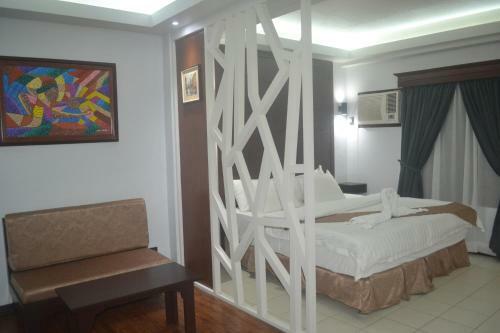 Dm Residente Hotel Inns & Villas