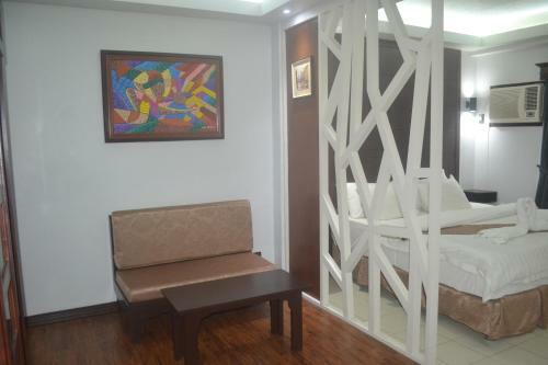 Dm Residente Hotel Inns & Villas