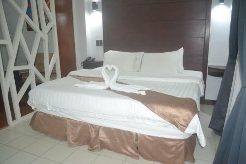 Dm Residente Hotel Inns & Villas