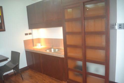 Dm Residente Hotel Inns & Villas