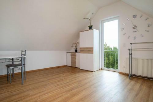 Apartamento Ferienwohnung Alpenblick