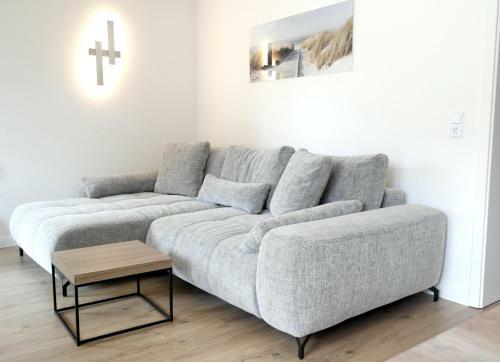 Apartamento Ferienwohnung Hornig