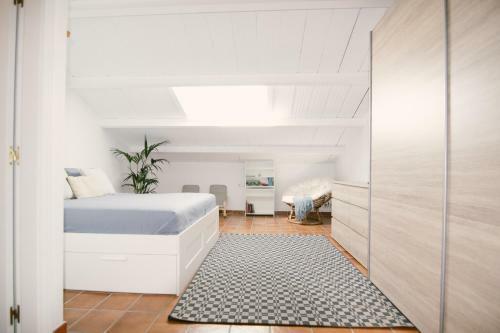 Apartamento Duplex Balancon