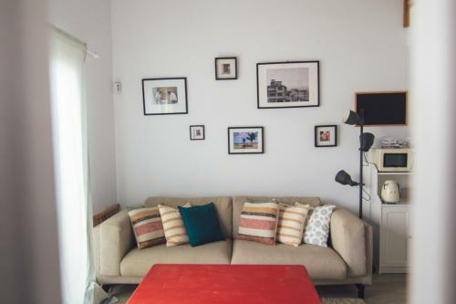 Apartamento Duplex Balancon