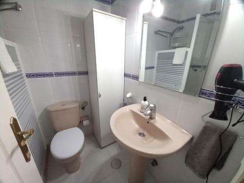 Apartamento Esmeralda Medano